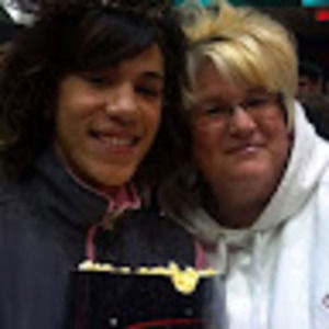 Meet your Posher, Lisa